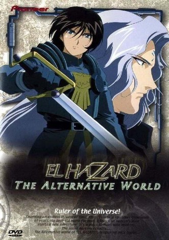 El-Hazard: The Magnificent World - streaming online El-Hazard: The Magnificent World - streaming online