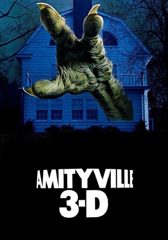 Amityville 3-D