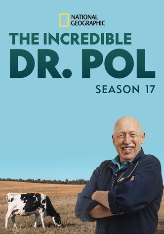 The Incredible Dr. Pol Season 17