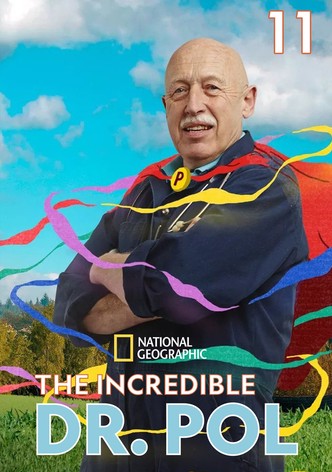 The Incredible Dr. Pol Season 11