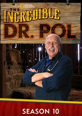 Der unglaubliche Dr. Pol