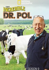 L'incredibile Dr. Pol - L'incredibile Dr. Pol S09
