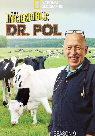 L'incredibile Dr. Pol S09