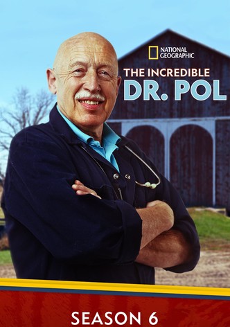 The Incredible Dr. Pol
