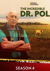The Incredible Dr. Pol - Sezona 4