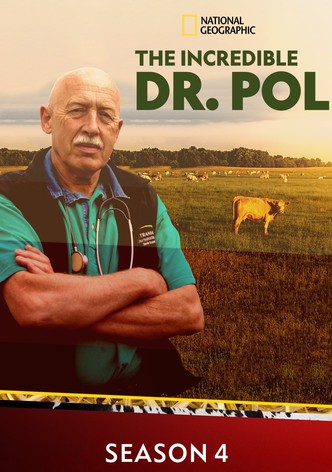 The Incredible Dr. Pol