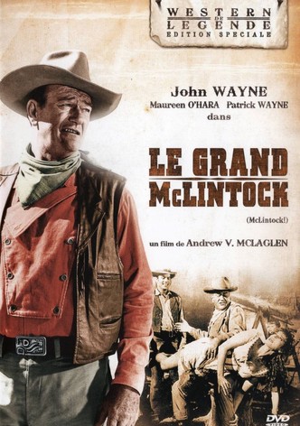 Le Grand McLintock