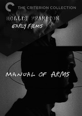 Manual of Arms