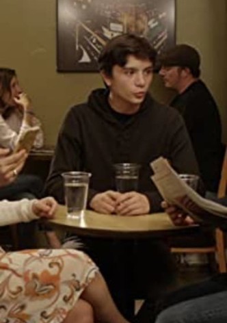 The Existential Crisis of Maxwell Anderson