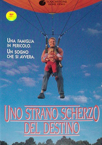 Uno strano scherzo del destino