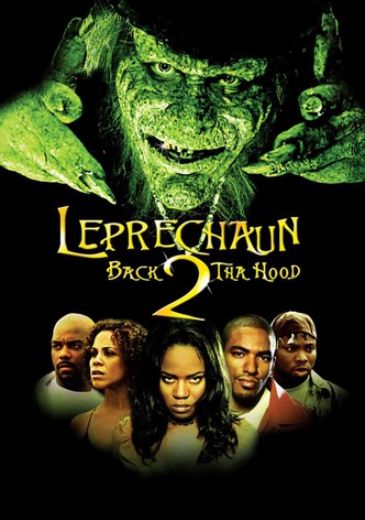 Leprechaun: Back 2 tha Hood