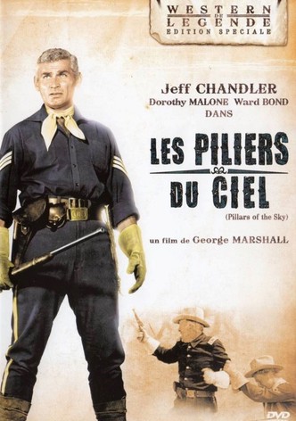 Les Piliers du ciel