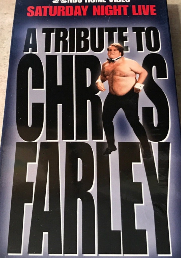 Saturday Night Live: A Tribute to Chris Farley