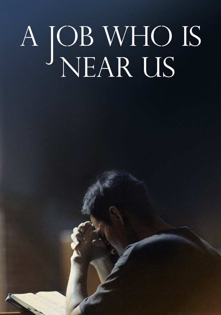 A Job Who is Near Us