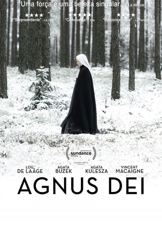 Agnus Dei - As Inocentes