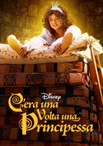 C'era una volta una principessa