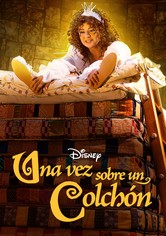 Érase una vez un colchón