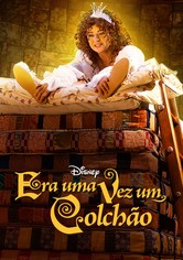 Once Upon A Mattress