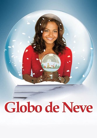 O Globo de Neve