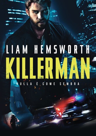 Killerman