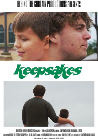 Keepsakes