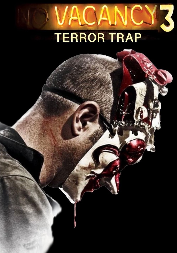 Terror Trap Movie Where To Watch Stream Online