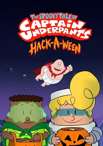 Watch Captain Underpants: Epic Choice-o-Rama (2020) Full Movie Online - Plex