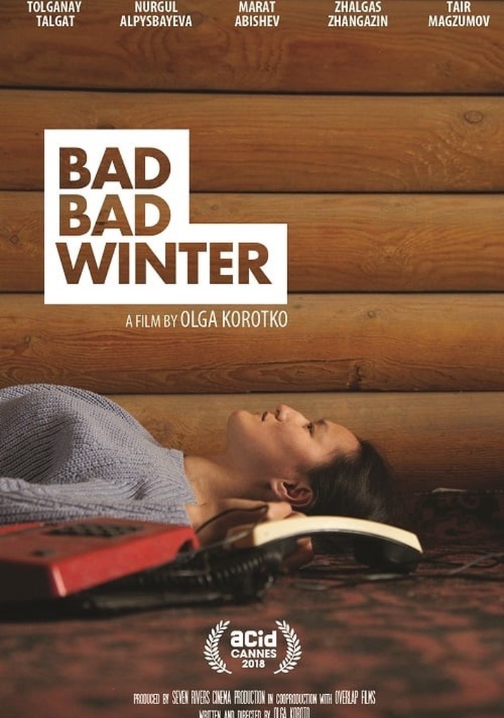 Bad Bad Winter