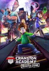 Kranston Akademi: Canavar Bölgesi
