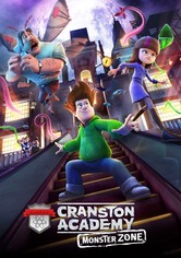 Cranston Academy: Monster Zone