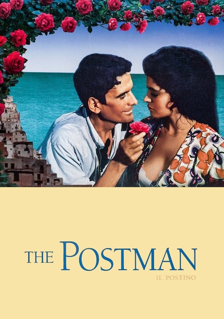 the postman movie