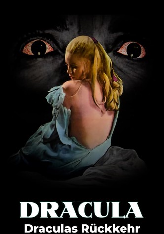 Draculas Rückkehr