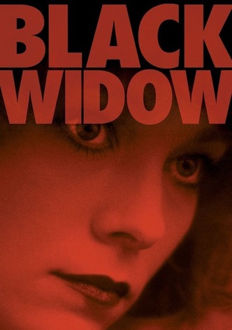 Black Widow