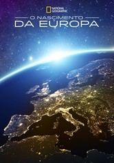 O Nascimento da Europa