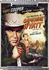 Les aventures du capitaine Wyatt