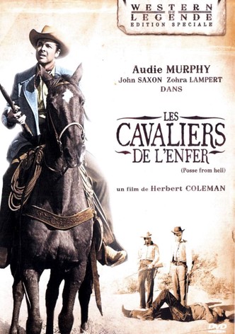 Les Cavaliers de l'enfer