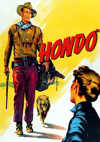 Hondo