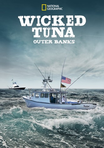 Wicked Tuna: North vs. South