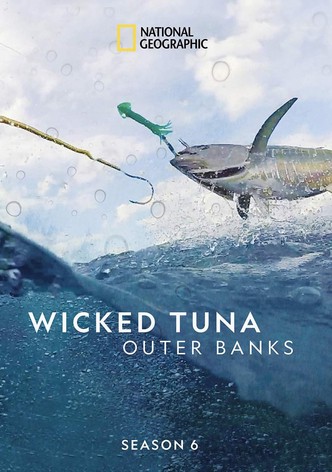 Wicked Tuna: Outer Banks - Season 6
