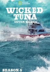 Wicked Tuna: Outer Banks - Season 5
