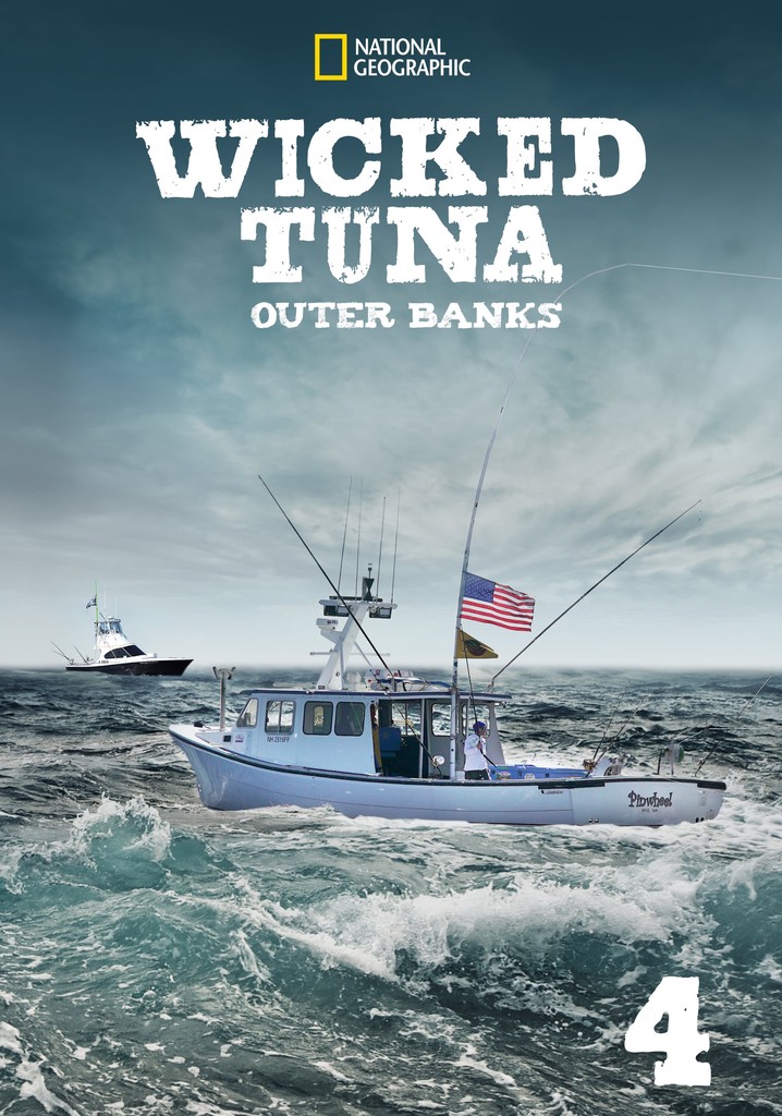 Wicked Tuna North Vs South Season 4 Episodes Streaming Online