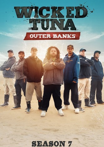 Wicked Tuna: Outer Banks