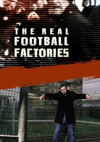 Football factory stream new arrivals