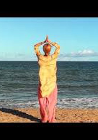 Yoga in Indien: Unterwegs mit Esther Schweins