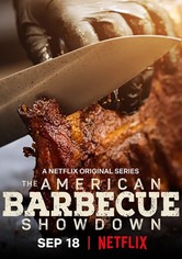 Barbecue Showdown - Season 1