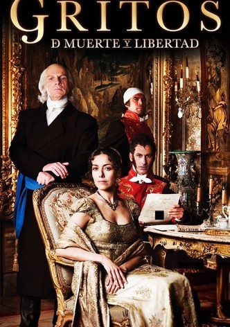 Gritos de Muerte y Libertad