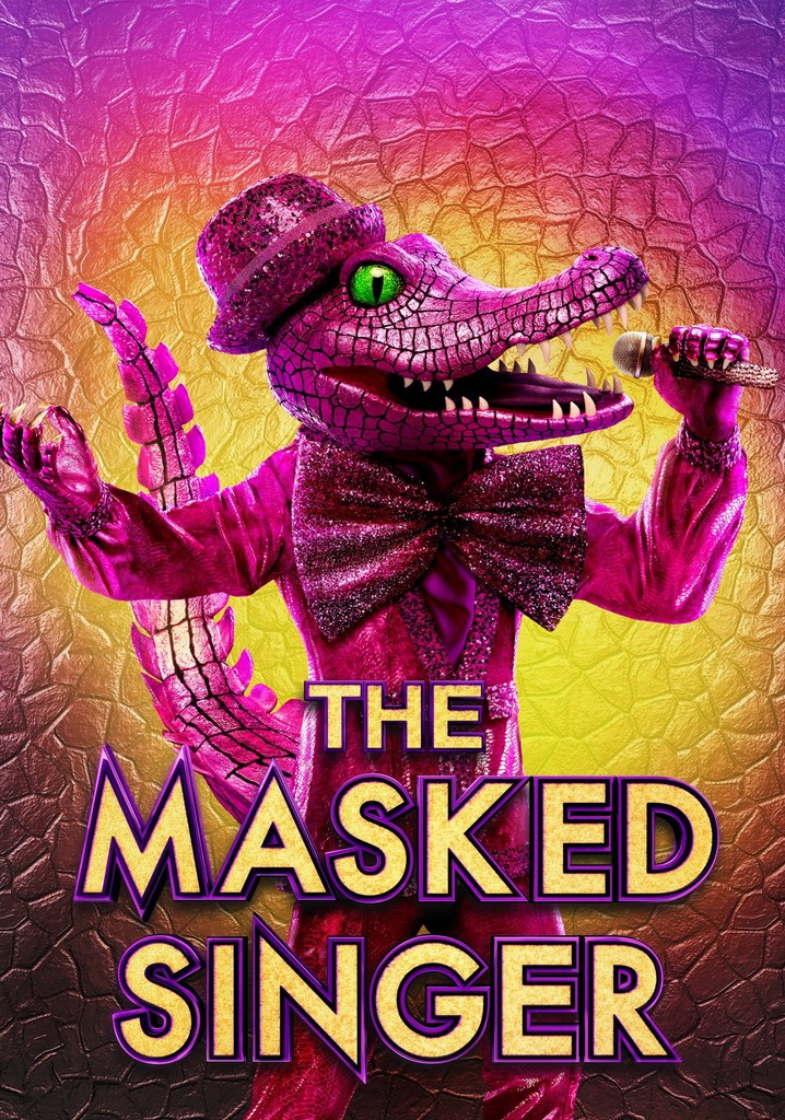 Watch The Masked Singer Season 4 Episode 5 Online Free