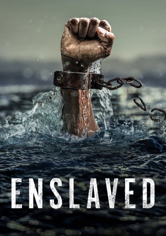 Enslaved