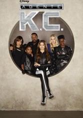 K.C. Agente Secreta - Temporada 3