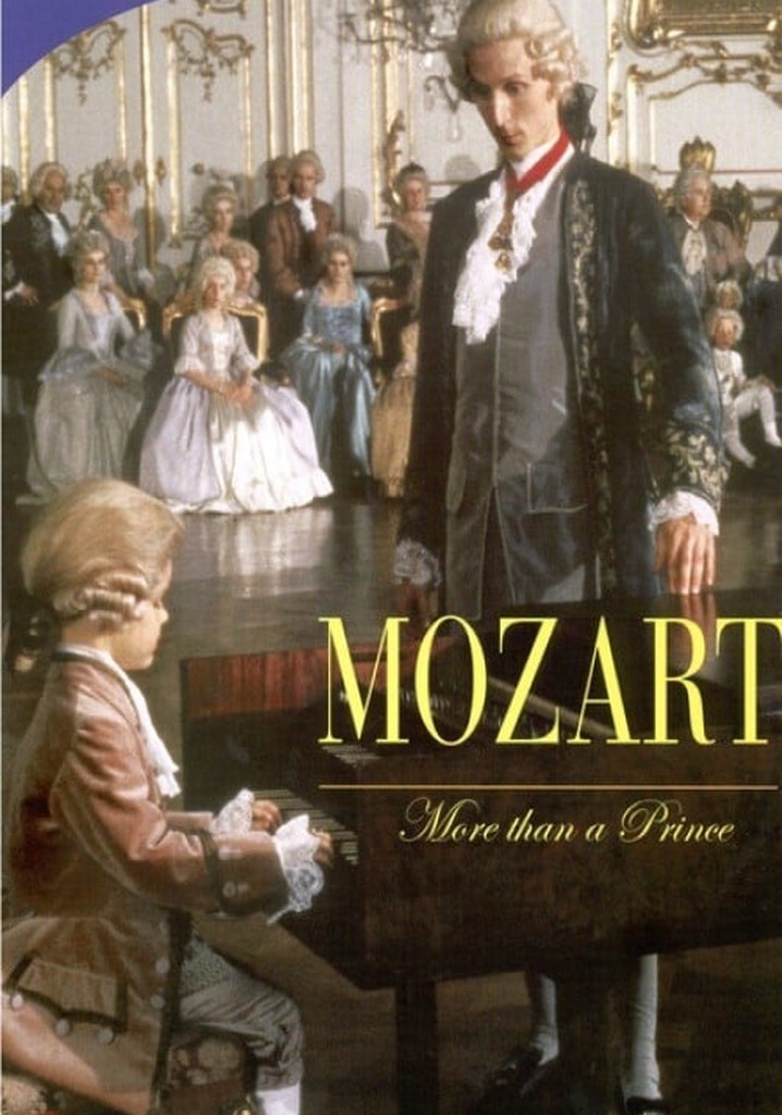Wolfgang A. Mozart